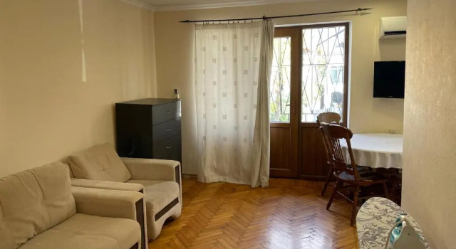 Студия в центре города Чочуа 17, Book Apartment Sukhum Abkhazia