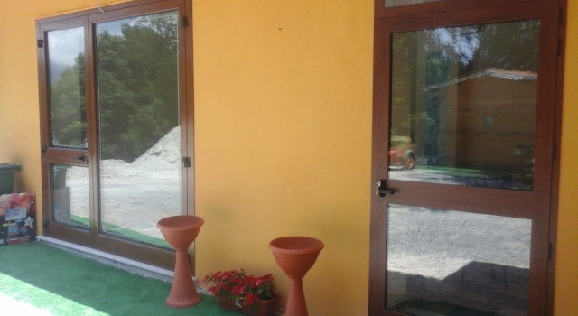 Agricampeggio L'Oasi Del Pollino, Book Hotel Hotels in Pollino with Parking, Parking