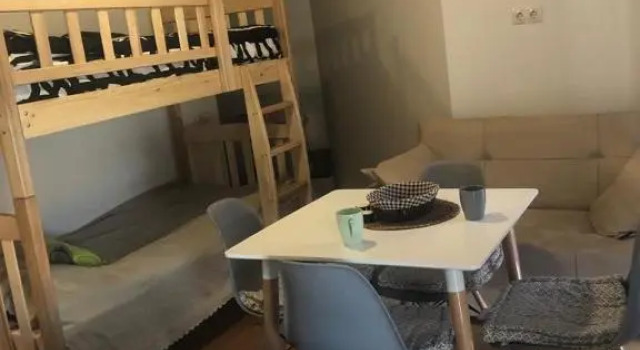 Apart Bakutiani,studio 1 room, Rezerwuj Apartament Bakuriani Samckhe Javakheti