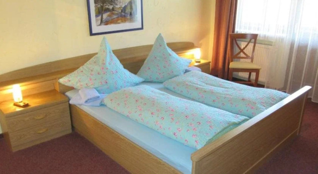 Landgasthof-Hotel Zum Anleitner, Reserva ahora Hotel Rattenberg Grosser Arber