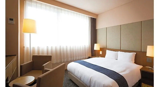 Takanokono Hotel - Vacation STAY 85401, Buchen Sie Hotel Matsuyama Ehime, in der Nähe von Kume Station