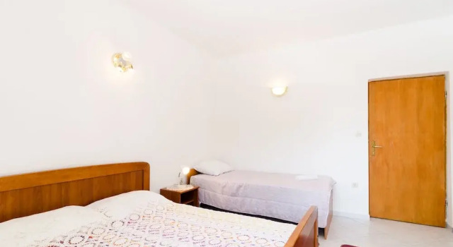 Номер Standard Guest House Sobra