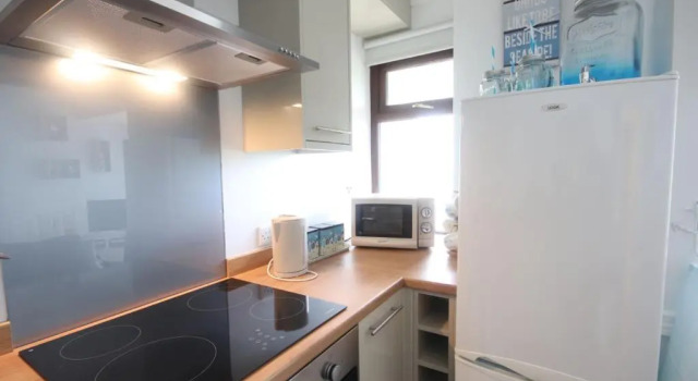 Коттедж 43B Medmerry Park 2 Bedroom Chalet