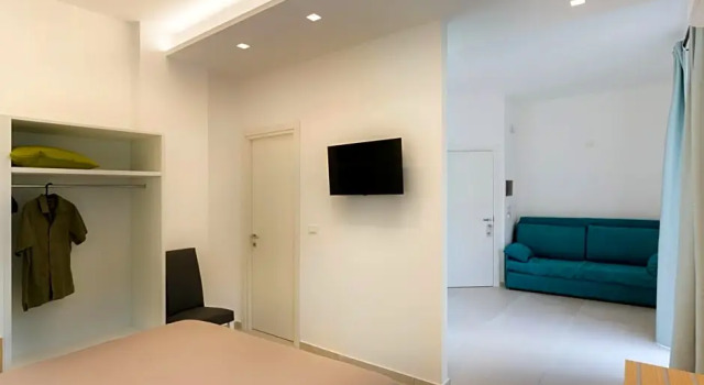 Syraka Camere, Забронировать Отель Сиракуза Syracuse Area, рядом с Региональный археологический Паоло Орси