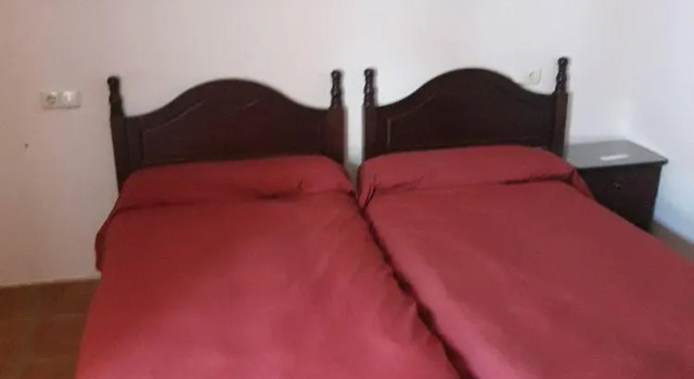 Hostal el Semaforo