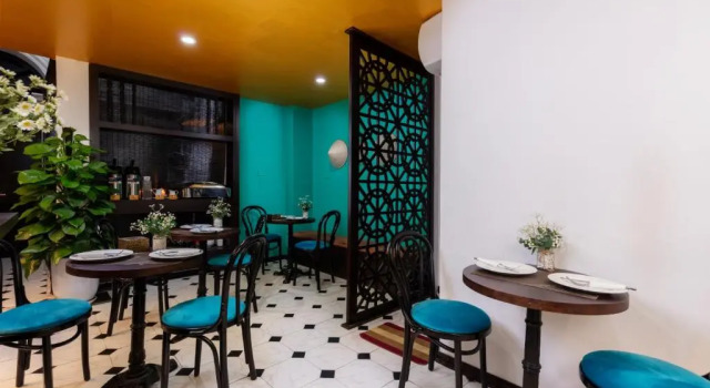 Двухместный номер Standard Hanoi Center Silk Lullaby Hotel and Travel