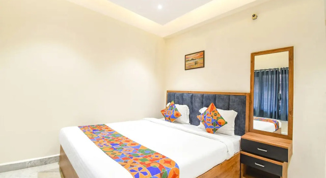 Fabhotel Prime The Golden Plaza, Prenota Hotel Hotel a Tarapith con colazione, Colazione