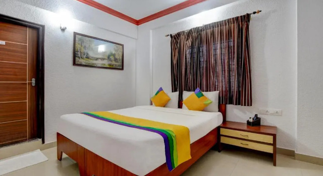 Номер Premium Nevesa Inn