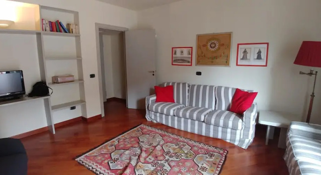 Sacchi Deluxe Apartment, Забронировать Апартаменты/квартира Апартаменты Милана, рядом с Универмаг Excelsior, Апартаменты/квартира