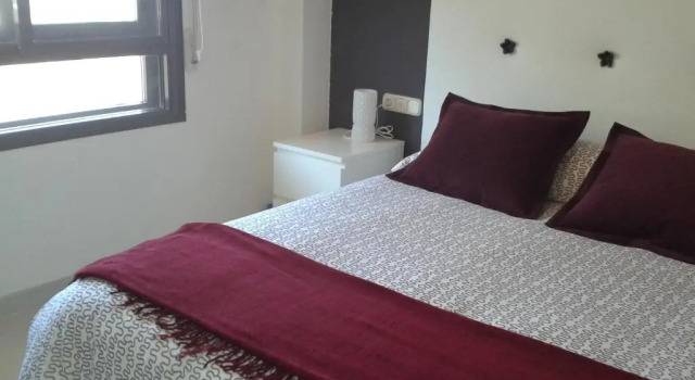 Acogedor Apartamento en Benicasim