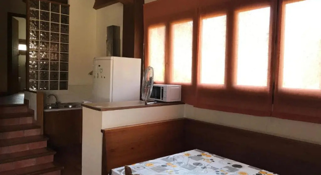 Вилла Casas Rurales el Cerrete de Haro