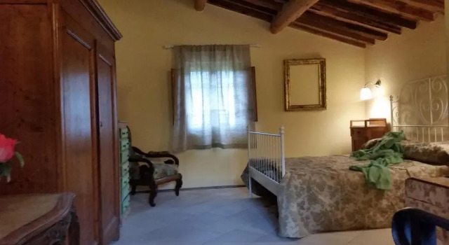 Casale delle Rondini