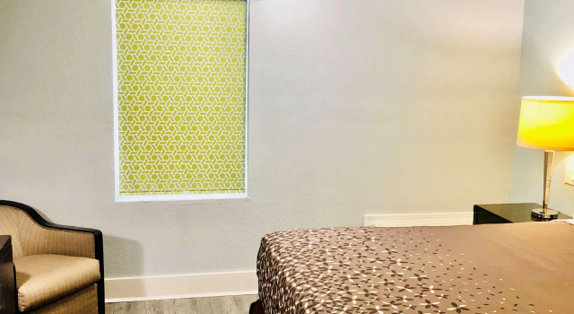 Двухместный номер Standard Econo Lodge Montgomery South I-65