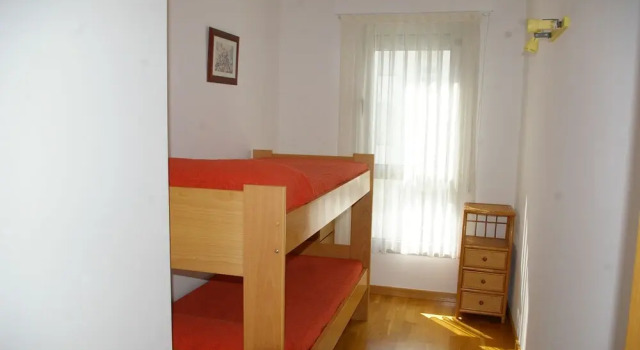 Апартаменты Apartamento Ancora