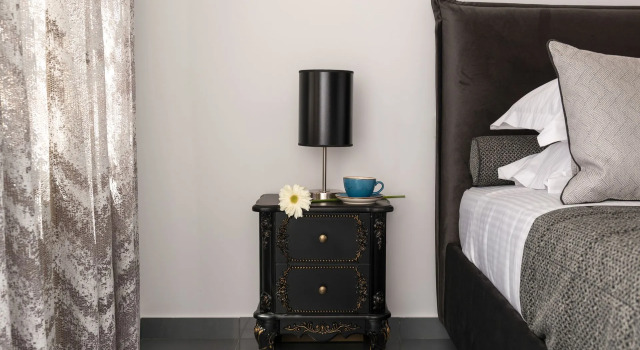 Люкс Marvarit Suites