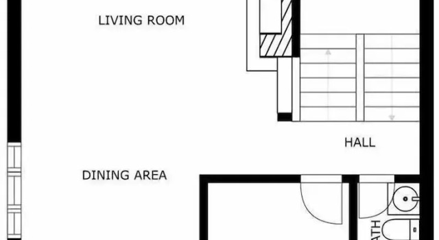Номер Standard Aspen Ridge 31 3 Bedroom Townhouse by Alpine Lodging Telluride