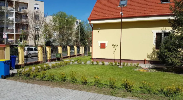 Poroszlay Apartman, Забронировать Апартаменты/квартира Дебрецен Хайду-Бихар, рядом с Стадион «Надьердеи»
