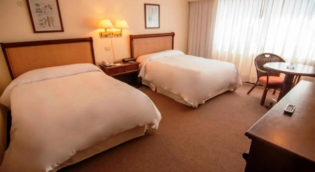 Двухместный номер Superior Arapey Thermal All Inclusive Resort & Spa