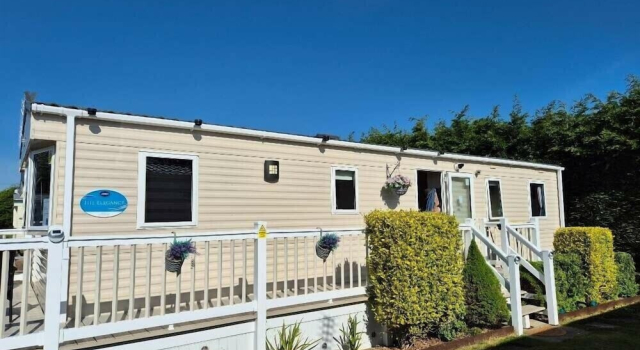 Southview Holiday Park - Holiday Accommodation 22166, Rezervasyon Tatil Evi Merseyside villalar, Villa