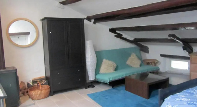 Апартаменты Пентхаус Apartments Hemingway House
