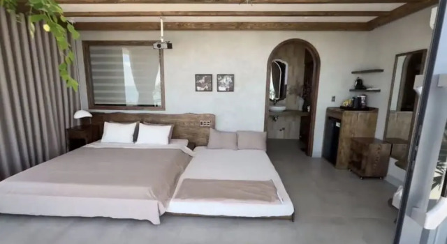 Bui Retreat