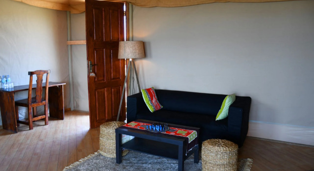 Serengeti Safari Lodge, Prenota Casa vacanze Seronera Tanzania