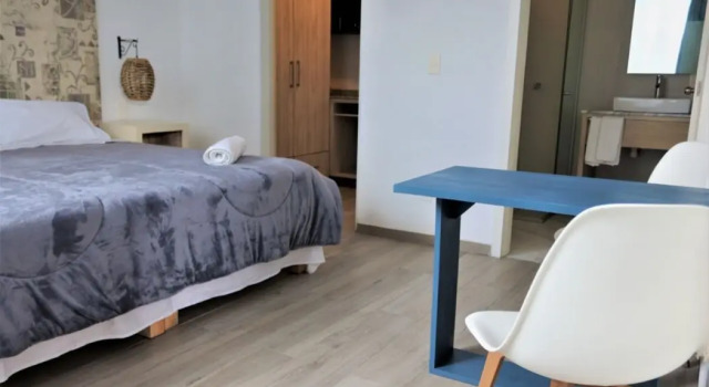 Expo Satélite 2750 Hotel & Suites, Book Hotel Hotels in Jalisco with Breakfast, Breakfasts