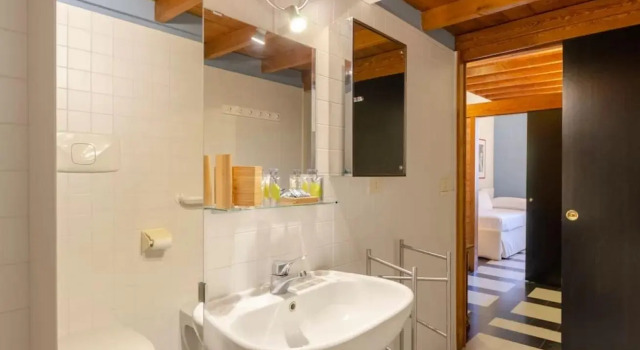 Апартаменты ALTIDO Saracens Tower in Sestri Levante Center