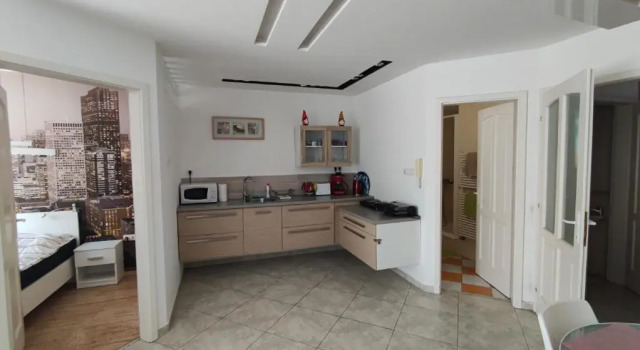 Апартаменты City Center Apartman