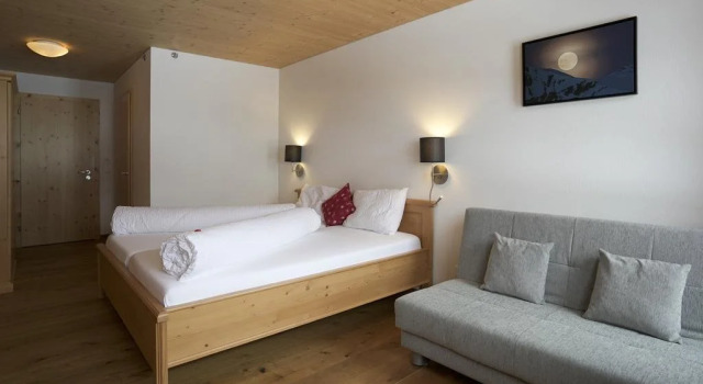 Hotel Steinbock Vals, Prenota Hotel Vals Surselva