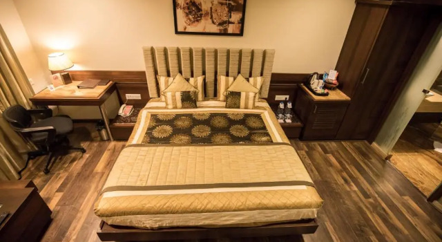 Номер Premium Bizz The Hotel