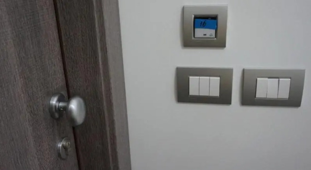 Standard- værelse LVRESIDENCE