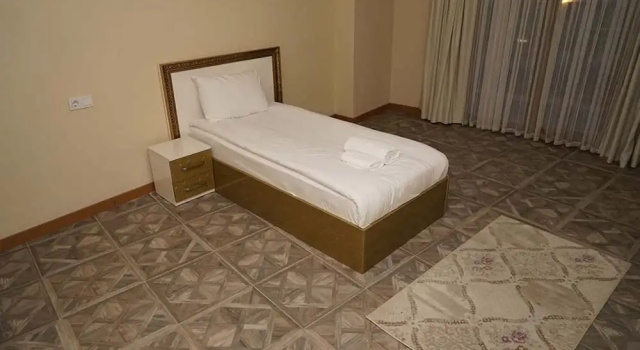 Номер Standard Avrasya Termal Park Hotel