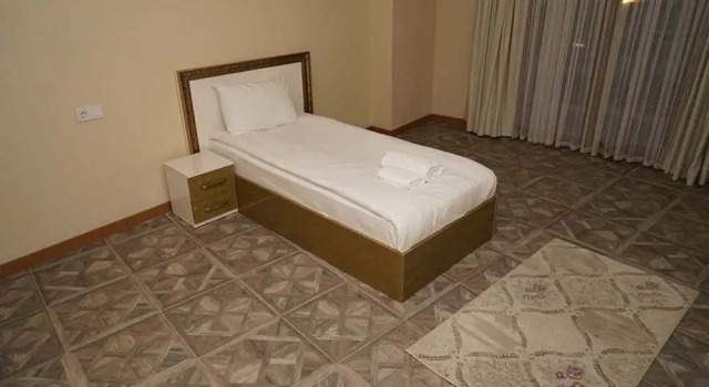 Avrasya Termal Park Hotel