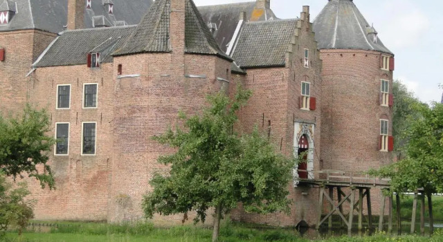 Boerderij de Spijken, Забронировать Отель Хеесвик-Динтер Северный Брабант