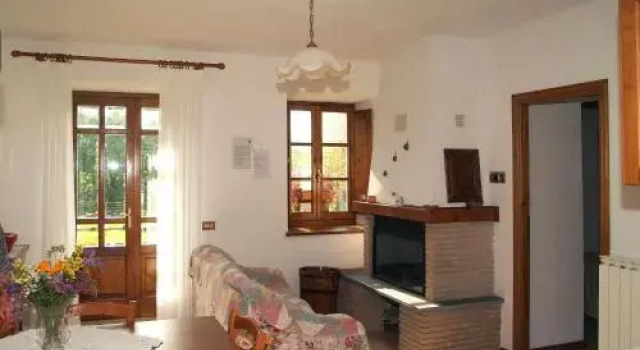 Agriturismo Tramonti, Забронировать Отель Кастильоне-ди-Гарфаньяна Гарфаньяна