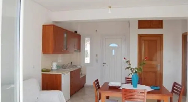 Апартаменты Villa Vourda