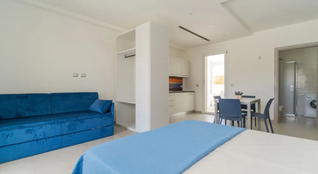 2945 Residence Jolly Mare - Mono by Barbarhouse
