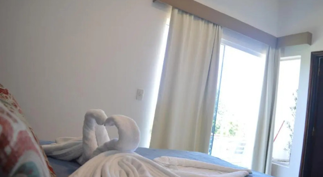 Двухместный номер Deluxe Hotel Puesta del Sol