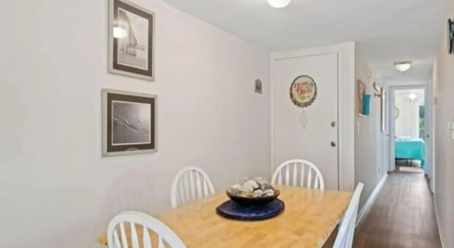Island North 14c - 2nd Row Stunner! Relax In Comfort After Your Days In The Sun 2 Bedroom Condo by RedAwning, Book Hotel Carolina Beach Wilmington