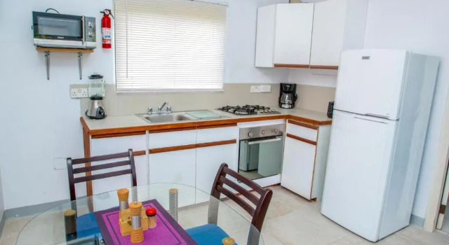 Апартаменты Standard Bougainvillea Apartments