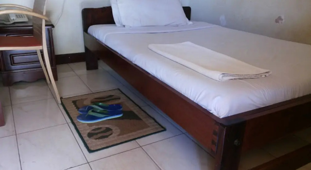 Номер Standard Zawadi Hotel