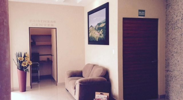 Hotel & Villas Panamá, Book Hotel Azcapotzalco 