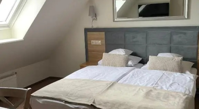 Номер Economy Hotel Kahlberg