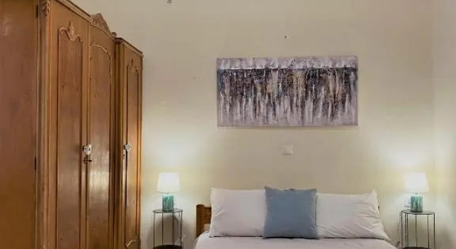 Evagelia's Apartment at Myrtos 1 min from the beach, Забронировать Апартаменты/квартира Отели East Crete с парковкой, Парковка