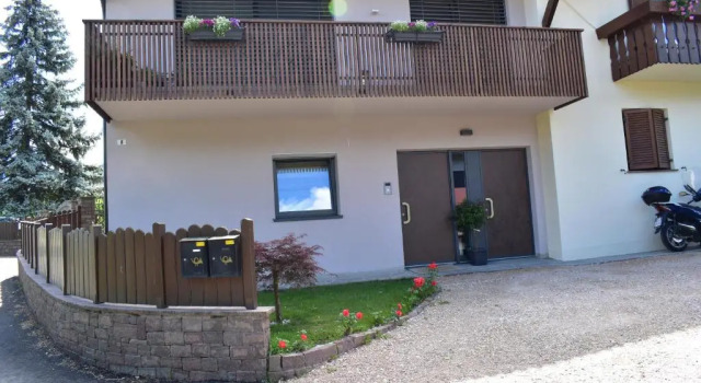 Апартаменты c 1 комнатой Ferienwohnung Pippohof