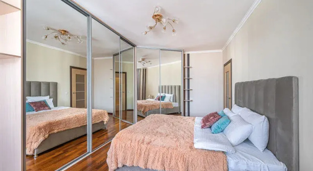 Apartments Sleep and Shower on str. Chapaeva bld. 23, Забронировать Апартаменты/квартира Апартаменты Свердловской области, Апартаменты/квартира