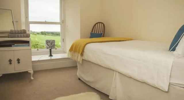 Glowry Cottage, Book Feriehus Villaer i Crieff, Villa