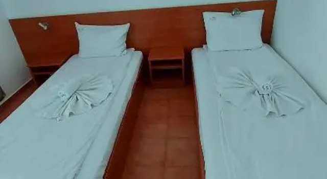 Люкс Hotel Bon Relax