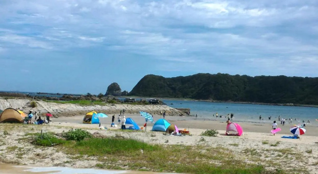 Коттедж 玉の浦sea